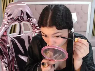 shalon-diaz-sub's Live Sex Cam Show