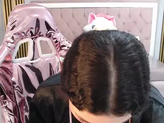 shalon-diaz-sub's Live Sex Cam Show