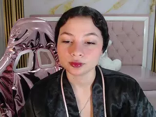 shalon-diaz-sub's Live Sex Cam Show