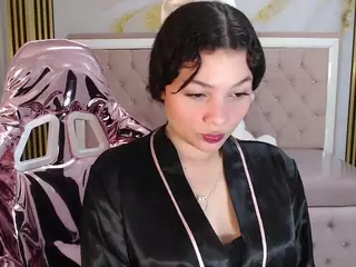 shalon-diaz-sub's Live Sex Cam Show
