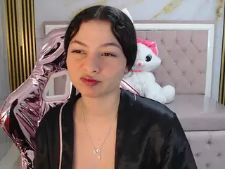 shalon-diaz-sub's Live Sex Cam Show