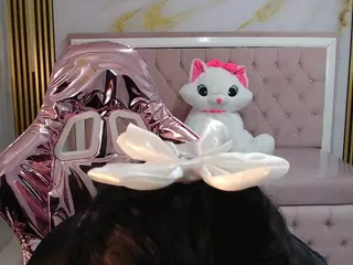 shalon-diaz-sub's Live Sex Cam Show