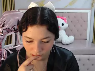 shalon-diaz-sub's Live Sex Cam Show
