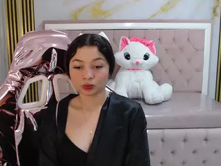 shalon-diaz-sub's Live Sex Cam Show