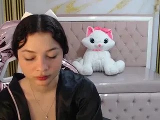 shalon-diaz-sub's Live Sex Cam Show