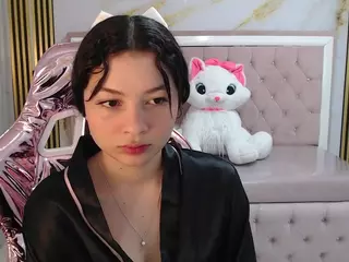 shalon-diaz-sub's Live Sex Cam Show