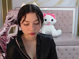 shalon-diaz-sub's Live Sex Cam Show