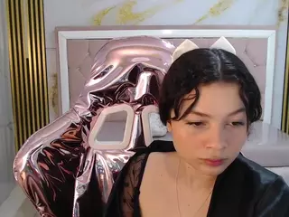 shalon-diaz-sub's Live Sex Cam Show