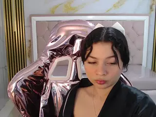 shalon-diaz-sub's Live Sex Cam Show