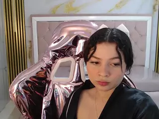 shalon-diaz-sub's Live Sex Cam Show