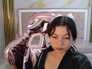 shalon-diaz-sub's Live Sex Cam Show