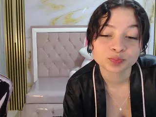shalon-diaz-sub's Live Sex Cam Show