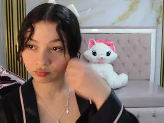 shalon-diaz-sub's Live Sex Cam Show
