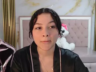 shalon-diaz-sub's Live Sex Cam Show