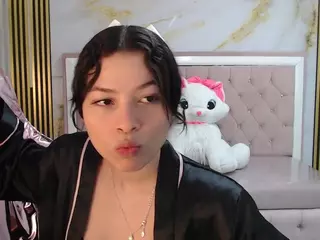 shalon-diaz-sub's Live Sex Cam Show