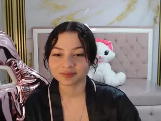 shalon-diaz-sub's Live Sex Cam Show