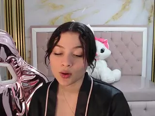 shalon-diaz-sub's Live Sex Cam Show