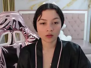 shalon-diaz-sub's Live Sex Cam Show