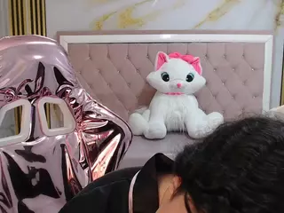 shalon-diaz-sub's Live Sex Cam Show