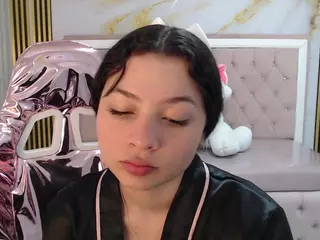 shalon-diaz-sub's Live Sex Cam Show
