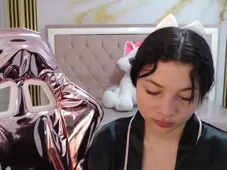 shalon-diaz-sub's Live Sex Cam Show