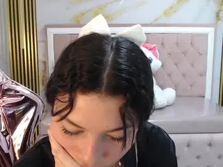 shalon-diaz-sub's Live Sex Cam Show