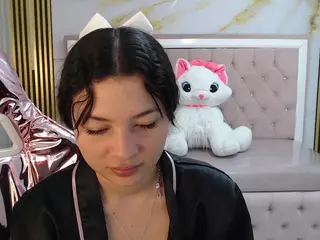shalon-diaz-sub's Live Sex Cam Show