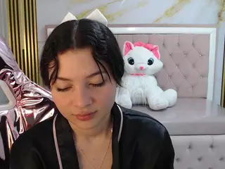 shalon-diaz-sub's Live Sex Cam Show