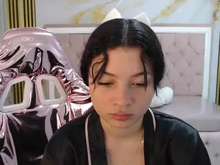 shalon-diaz-sub's Live Sex Cam Show