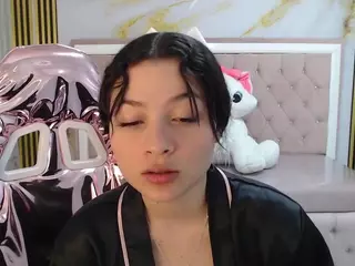 shalon-diaz-sub's Live Sex Cam Show
