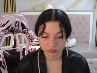 shalon-diaz-sub's Live Sex Cam Show