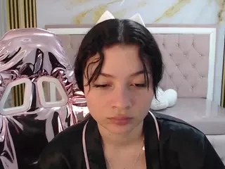 shalon-diaz-sub's Live Sex Cam Show