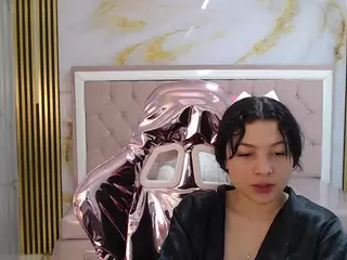 shalon-diaz-sub's Live Sex Cam Show