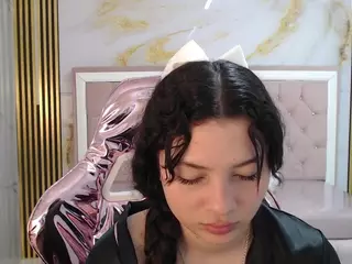 shalon-diaz-sub's Live Sex Cam Show