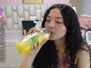 shalon-diaz-sub's Live Sex Cam Show