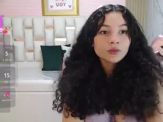 shalon-diaz-sub's Live Sex Cam Show