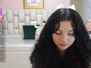 shalon-diaz-sub's Live Sex Cam Show