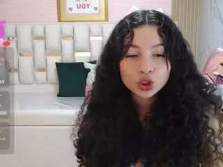 shalon-diaz-sub's Live Sex Cam Show
