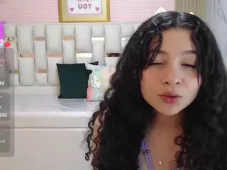shalon-diaz-sub's Live Sex Cam Show