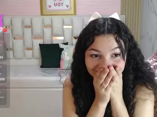 shalon-diaz-sub's Live Sex Cam Show
