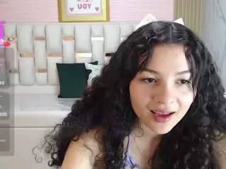 shalon-diaz-sub's Live Sex Cam Show