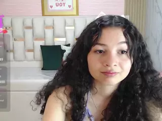 shalon-diaz-sub's Live Sex Cam Show