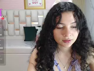 shalon-diaz-sub's Live Sex Cam Show
