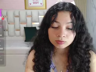shalon-diaz-sub's Live Sex Cam Show