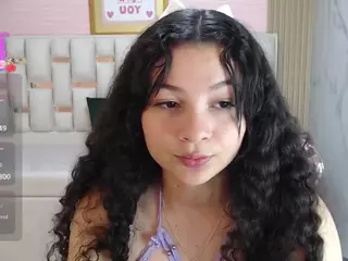 shalon-diaz-sub's Live Sex Cam Show