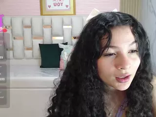 shalon-diaz-sub's Live Sex Cam Show