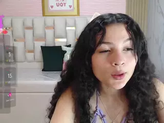 shalon-diaz-sub's Live Sex Cam Show