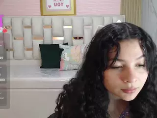 shalon-diaz-sub's Live Sex Cam Show