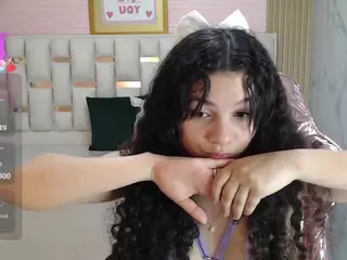 shalon-diaz-sub's Live Sex Cam Show