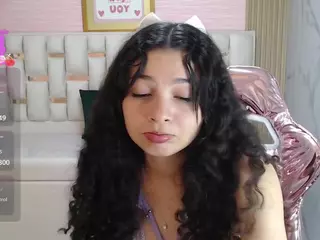 shalon-diaz-sub's Live Sex Cam Show